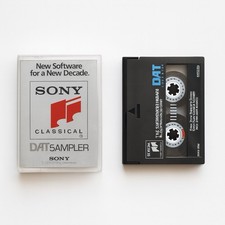Sony classical dat usato  Pescara