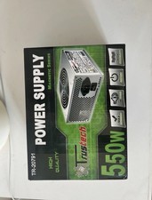 Alimentatore 550 usato  San Donaci