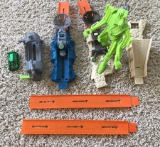 Hot wheels robot for sale  Osceola