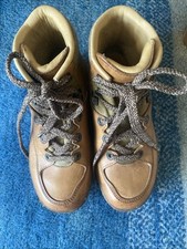 Lowa wander schuhe gebraucht kaufen  Landshut