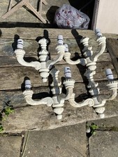 Used double wall for sale  BAKEWELL
