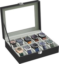 Watch display box for sale  Ireland