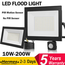 Outdoor garden floodlight for sale  HARLOW