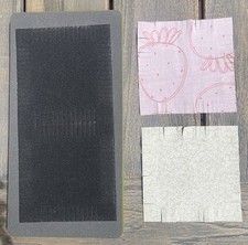 Accuquilt rag square gebraucht kaufen  Pyrbaum