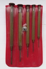 watchmakers screwdrivers for sale watchmakers screwdrivers for sale ST. LEONARDS-ON-SEA