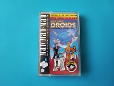 Star wars droids usato  Nardo