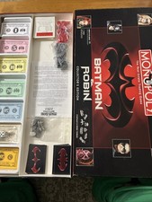 Batman robin collectors for sale  Portland