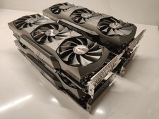 Zotac gaming geforce d'occasion  Crépy-en-Valois