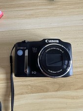 Canon powershot sx160 d'occasion  Expédié en Belgium