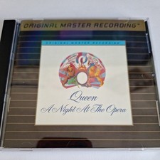 queen mfsl gebraucht kaufen queen mfsl gebraucht kaufen Gera