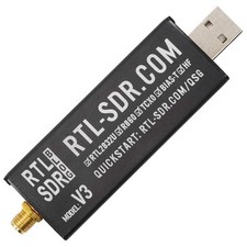 R860 rtl2832u 1ppm usato  Roma