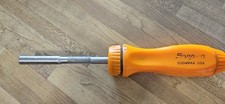 snap ratcheting screwdriver for sale snap ratcheting screwdriver for sale Janesville