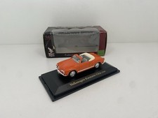 Road signature karmann d'occasion  Chartres