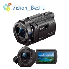 Sony fdr axp35 usato  Spedire a Italy