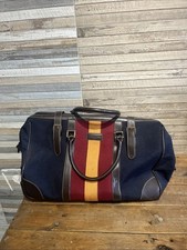 Tommy hilfiger canvas for sale  KETTERING