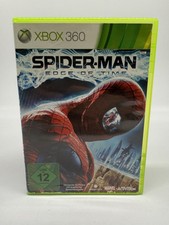 Spider man edge gebraucht kaufen  Waldshut-Tiengen