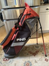 Ping hoofer lite for sale  New Hartford