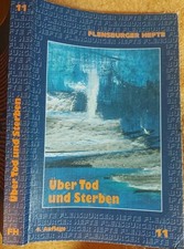 Tod sterben klaus gebraucht kaufen  Nittel