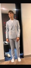 Moss bros suit for sale  STAFFORD