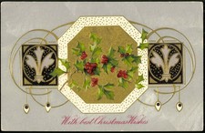 Weihnachten 1910 christmas gebraucht kaufen  Deutschland