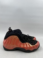 Tênis esportivo Nike Air Foamposite One Habanero vermelho laranja M 8.5 comprar usado  Enviando para Brazil