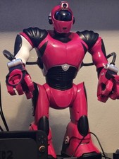 Rewired wowwee robosapien for sale  Largo