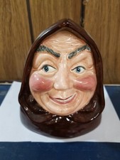 Original staffordshire sylvac for sale  Findlay
