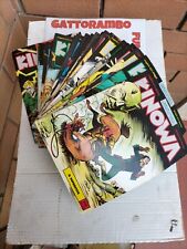 Kinowa n.1 completa usato  Papiano