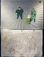 Animation cel studio for sale  Ireland