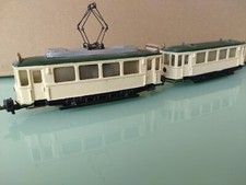 Märklin hamo strassenbahn gebraucht kaufen  Dortmund