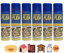 Flea killer spray for sale  FELTHAM