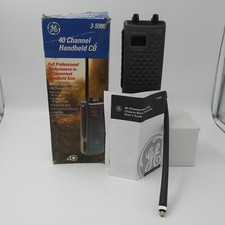 Channel hand held for sale  Walla Walla