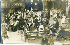 Recoaro vicenza fonte usato  Treviso