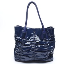 Shopper furla blau gebraucht kaufen  Hamburg