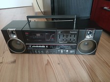 Ghettoblaster ghettoblaster ka gebraucht kaufen  Bad Soden-Salmünster