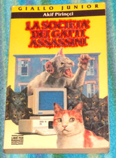 Societa dei gatti usato  Rovigo