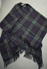 Highland tartan tweeds for sale  BURGESS HILL