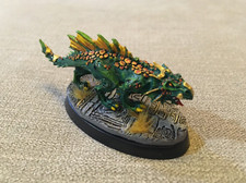 Salamander seraphon warhammer for sale  LONDON