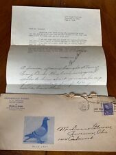 Letter envelope hedgewood for sale  Brentwood