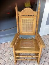 Rocking chair handmade for sale  Naples