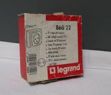 Legrand prise saillie d'occasion  Guichen