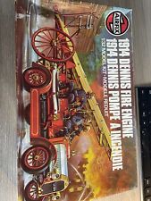 Airfix dennis fire for sale  CRICKHOWELL