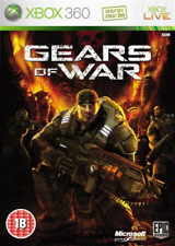 Gears war microsoft for sale  UK