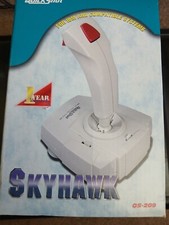 Quickshot skyhawk joystick for sale  LEWES