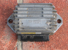 Lambretta electronic 12v for sale  HAYLING ISLAND