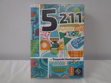 5211 board game for sale  Westminster