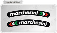 Adesivi cerchi marchesini usato  Fiumicino