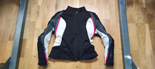 Dainese ladies arya for sale  SOUTHAMPTON