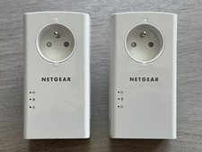 Netgear powerline 2000 d'occasion  France