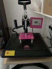 Ink experts swing for sale  BUNTINGFORD